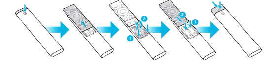 Remote Type 2